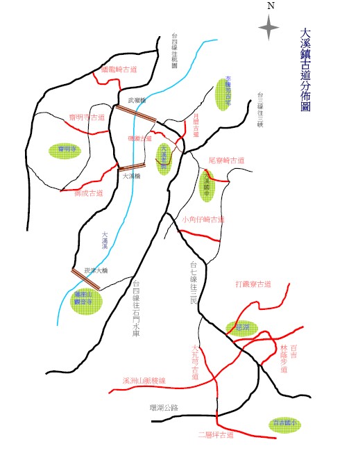 手繪圖